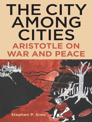 cover image of The City Among Cities